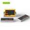 K20 Portable Mini Video Game Console 3 Inch Screen With 2.4g Wireless Gamepad Handheld Gaming Player 1000 Games Av Output