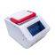 PCR thermal cycler enhance DNA amplification precise temperature control rapid cycling