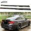 F82 F83  Carbon Fiber Side Skirts PSM style For BMW F82 F83  M4 Carbon Fiber Side Bumper Body Kit