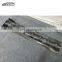 Mustang  High Quality Carbon Fiber Side Skirt Lip Side Bumper Lip For Ford Mustang