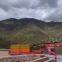 Vietnam incinerator, magnetic waste thermal decomposition furnace, Laos zero carbon technology