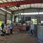 Iran incinerator, magnetic waste thermal decomposition furnace, Palestine zero carbon technology