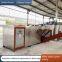 dead and diseased pig harmless treatment equipment, comprehensive sterilization without dead corners, 1 ton wetting machine, bone meal equipment