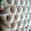TIANZE PVC Pipes for U-PVC Drainage Pipe System/double-walled spiral-corrugated pipelines