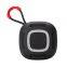 Haut-parleur Bluetooth portable sans fil mini pour fête TWS en tissu sans mains