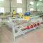 High efficiency stone making machine for cutting stone slab/man made quartz slab cutting device