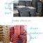 factory supply quality aluminum stack banquet chair / hotel furniture banquet chair