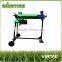 52cm cutting length 5t electric log splitter,cheap price log splitters with stand