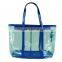 Fashion Style PVC Bag/PVC Beach Bag/tote Bag