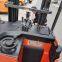 Safer high quality 2 ton telehandler full electric walkie pallet stacker automatic transmission forklift price
