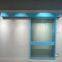 Hollow Glass Hermetic Sliding Door for Hospital