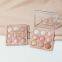 Factory OEM 9 Color High Pigment Make up Bronze Highlight Baked Palette Cosmetic La Sombra De Ojos