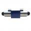 Rexroth Safety 4WE10EA50/EG24N9K4/M Válvula solenoides hidráulica
