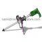MJ-250 Portable Valve Grinding &Lapping Machine for Relief Valve