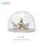 Tente transparente Starry Sky Cafe Bubble House