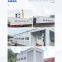 Skid-mounted oil tank, simple gas station, explosion-proof and convenient gas station