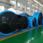 STM500-STM5400-Anti fire Heavy Duty Steel Cord Rubber Conveyor Belt- fireproof Belt/Rubber Conveyor Belt for Concrete Coal Mining Industrial
