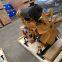 Factory Price Shanghai 162kw Direct Injection 6 Cylinder SC11CB220G2B1 Diesel Engine for Construction Wheel Loaders