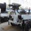 Welcomed in Market 150m Depth HF150T Trailer Water Well Drill Rigs