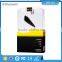 2015 Hands free style Waterproof stereo sport mini wireless bluetooth headset with battery