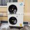 8-12kw Air source EVI heat pump working from -25 degree to 43 degree                        
                                                Quality Choice