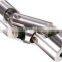 Small Universal Joint Shaft Coupling Steering Coupling Joint Single or Double Universal Joint
