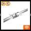 High Precision Linear Motion Ball Spline Shaft