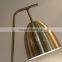 New gadgets 2016 brass floor lamp products imported from china                        
                                                                                Supplier's Choice
