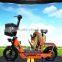 2 wheel mini cheap electric stand up scooter with pedals folding scooters electrical scooter for adults