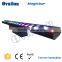 top selling products 2015 individual 10W*18pcs RGB 3in1 wall wash bar lighting
