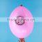 Hot Sale High Quality Customized Clapping Latex Balloons