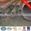 40FT Philippines hot dip galvanized electrical power steel pole
