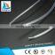 wholesale clear PE tube 2:1 shrinking single wall Heat Shrink Tubing