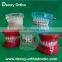 dentist use transparent Dental Care dental education models