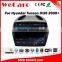 Wecaro WC-HI1035 10.2 inch android 4.4/5.1 car stereo Gps for hyundai ix35 navigation dvd 2009 - 2015 With Wifi 3G GPS Radio RDS