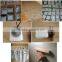 China supplier High quality decorative led garden bollard lamp solar light gardening