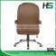 Luxury comfortable true seating concepts leather executive chair made in anji