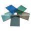 5mm-12mm window tinted tempered glass