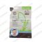 Plastic Special shaped laundry detergent packaging bag, Laundry detergent Liquid package pouch bag