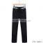 Old fashion slim fit casual mens Pants