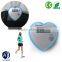 free sample wholesale sport gifts instructions for using pedometer