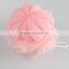 2016 pumpkin Mesh sponge bath sponge cleaning sponge shower puff