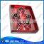 Christmas comerical cake decorating snowman shape cookie cutter