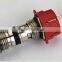 Hight quality floor heating system Stainless Steel Manifold