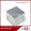 Block F47x13x10mm powerful magnet can be used in generator with ROHS REACH