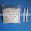 Professional factory wholesale disposable LDPE plastic shower cap for hotel use                        
                                                Quality Choice