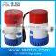 Mini DC Solar Submersible Pump