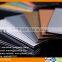 aluminium and plastic composite panel with good quality for Interior walls