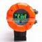 External mounted explosion proof dangerous liquid level meter