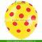 100pcs 12" INCH Latex Polka Dot wholesale Balloons Christmas Birthday Wedding Balloon